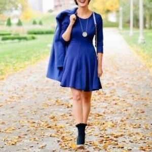 Anthropologie Sunday in Brooklyn Dress Size Large